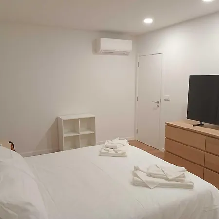 Apartament Sonho Sky Ponta Delgada