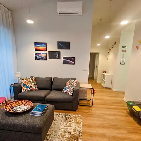 Apartament Sonho Sky