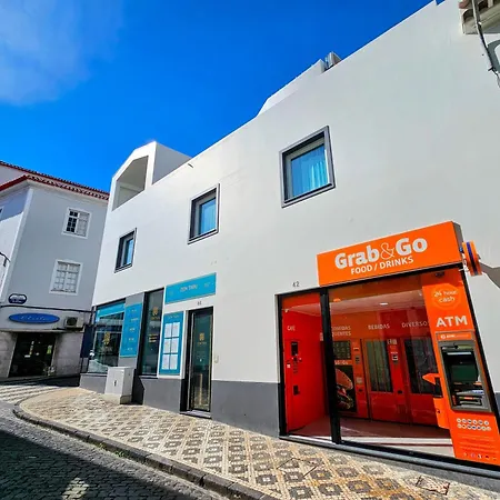 Apartament Sonho Sky *