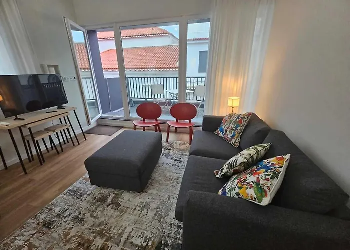 Sonho Sky Apartament