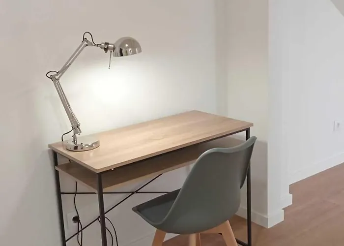 Sonho Sky Apartament