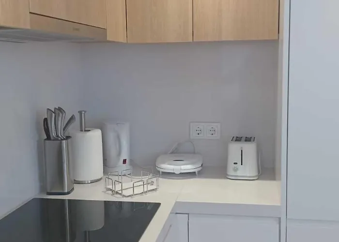 Apartament Sonho Sky