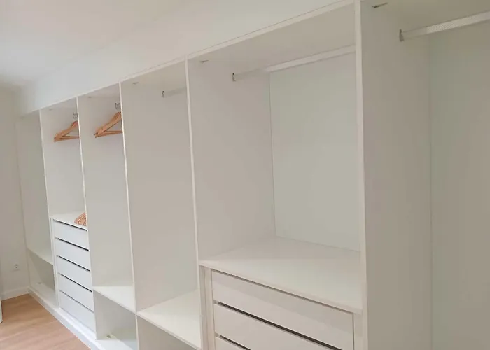 Sonho Sky Apartament *