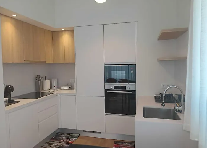 Apartament Sonho Sky *