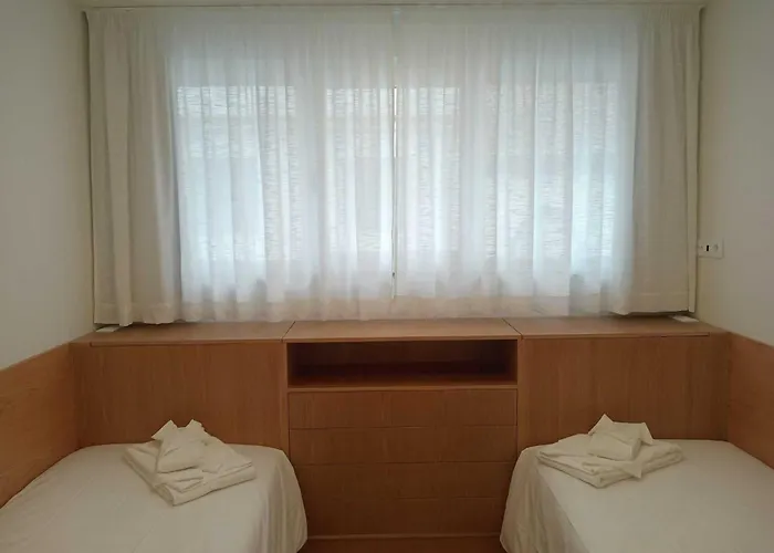 Apartament Sonho Sky