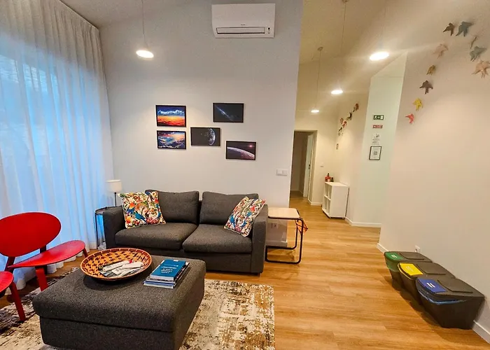 Apartament Sonho Sky