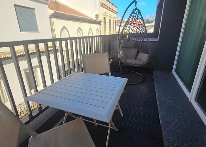 Sonho Sky Apartament *