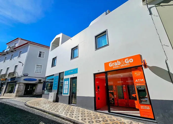 Apartament Sonho Sky *