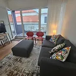 Sonho Sky Apartment