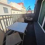 Sonho Sky Apartment *