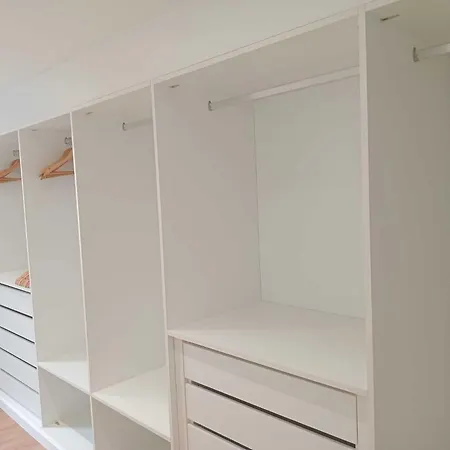 Sonho Sky Apartment *