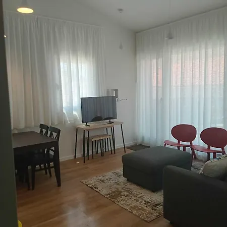 Daire Sonho Sky Ponta Delgada