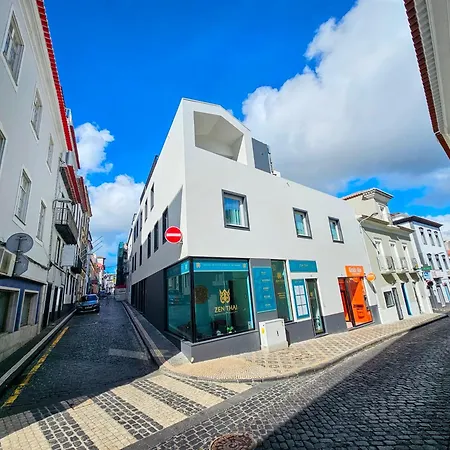 Апартаменты Sonho Sky *