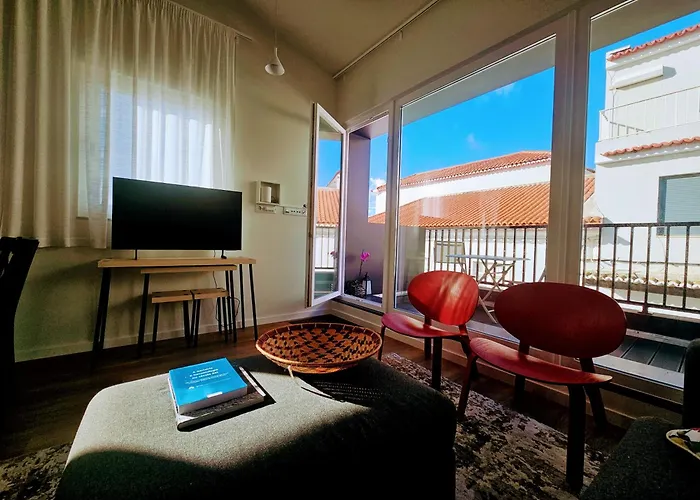 Sonho Sky ポンタ・デルガダ